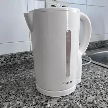 Habitación en casa particular Maritim 3