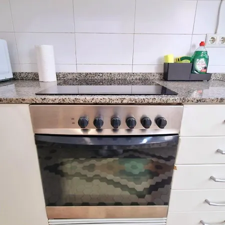 Habitación en casa particular Maritim 3