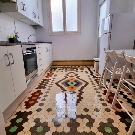 Habitación en casa particular Maritim 3 *