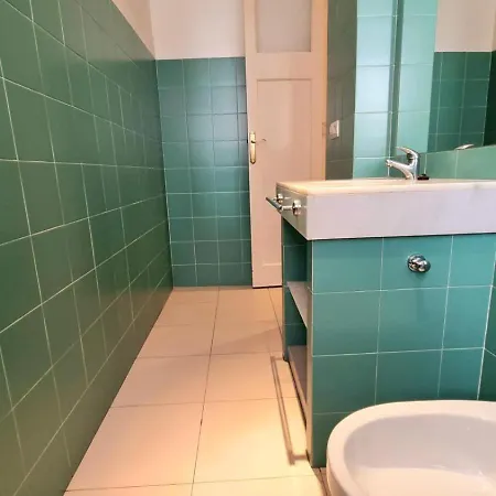 Maritim 3 Habitación en casa particular