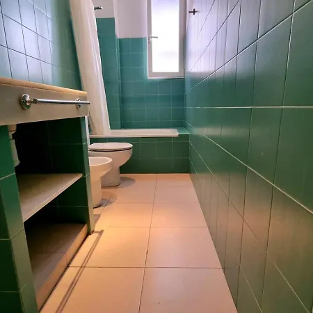 Maritim 3 * Valencia