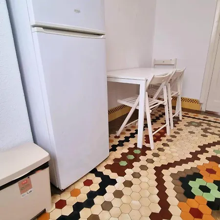 Habitación en casa particular Maritim 3 *