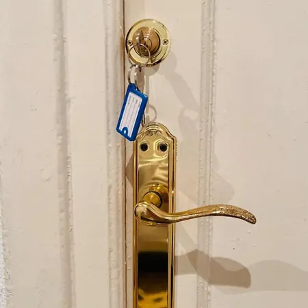 Habitación en casa particular Maritim 3 Valencia