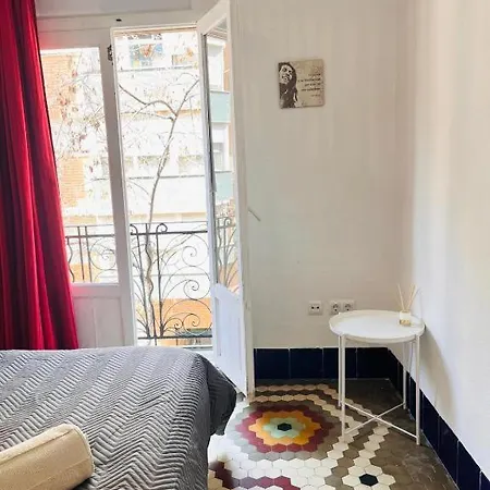 Habitación en casa particular Maritim 3 *